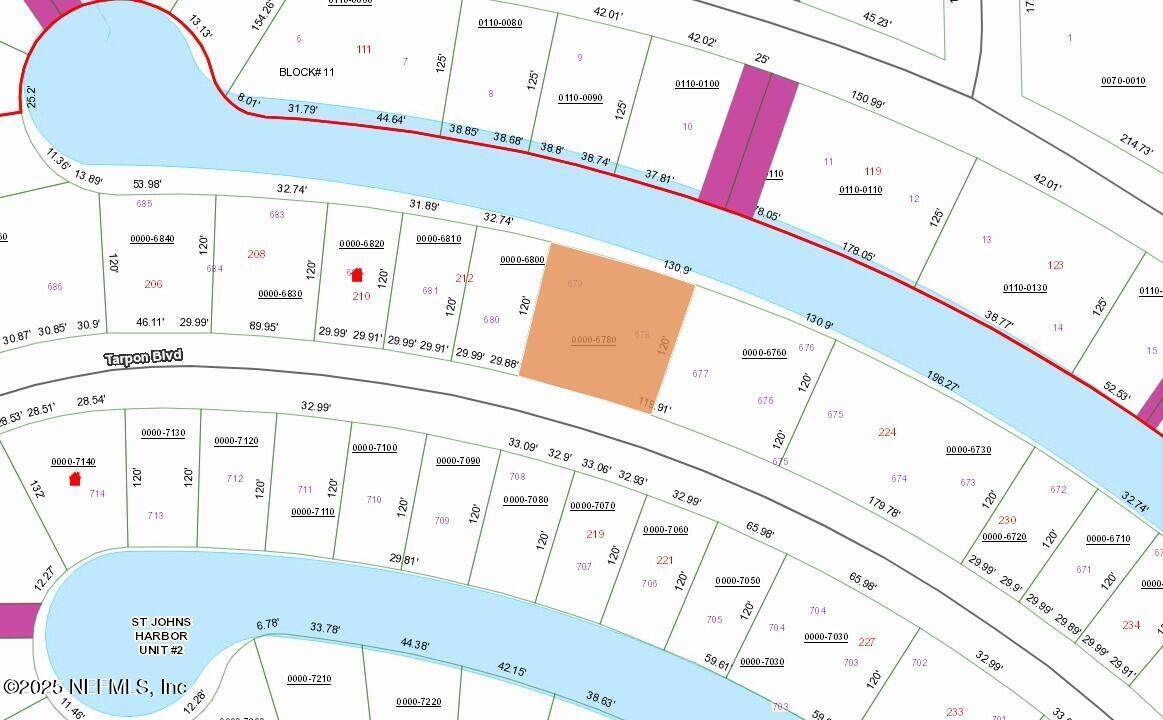 218 Tarpon Boulevard - Photo 1