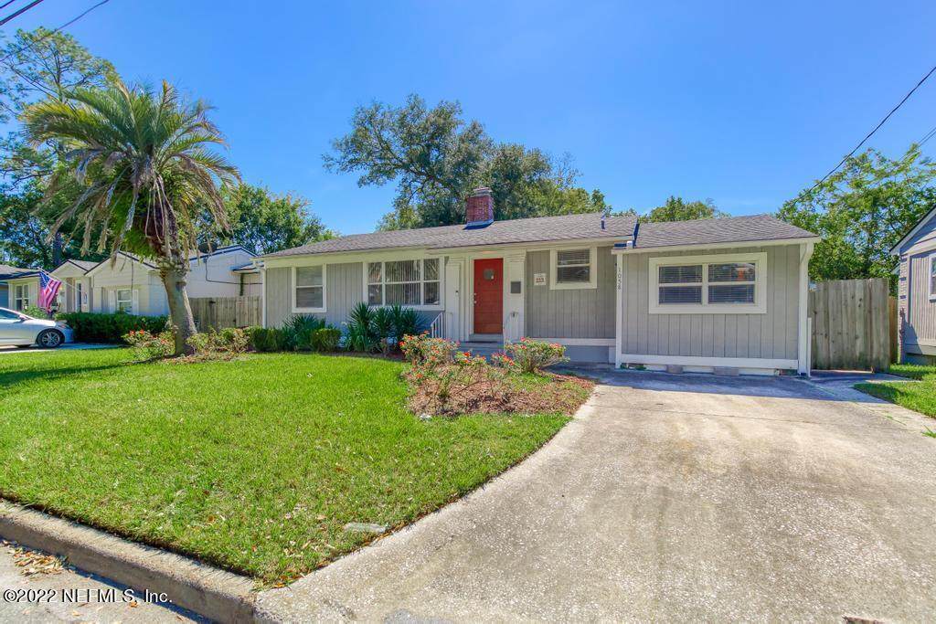 1058 Willis Drive - Photo 1