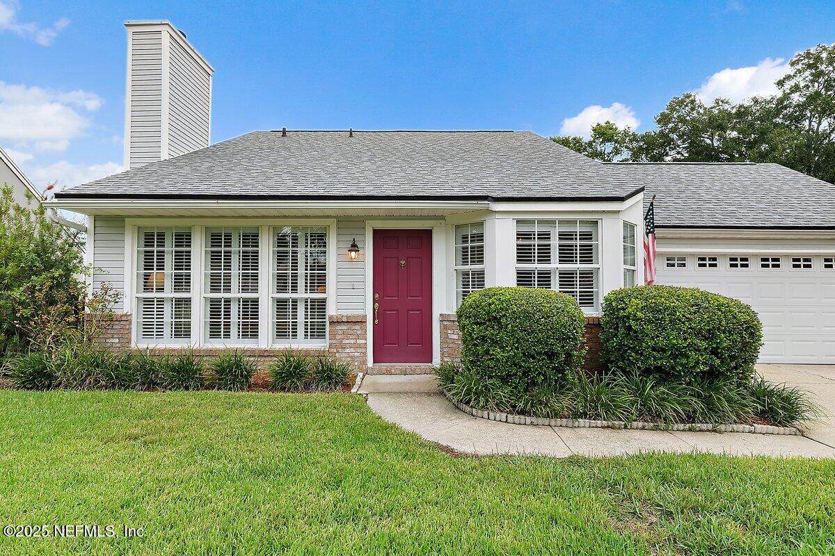 4871 Tocobaga Lane - Photo 1