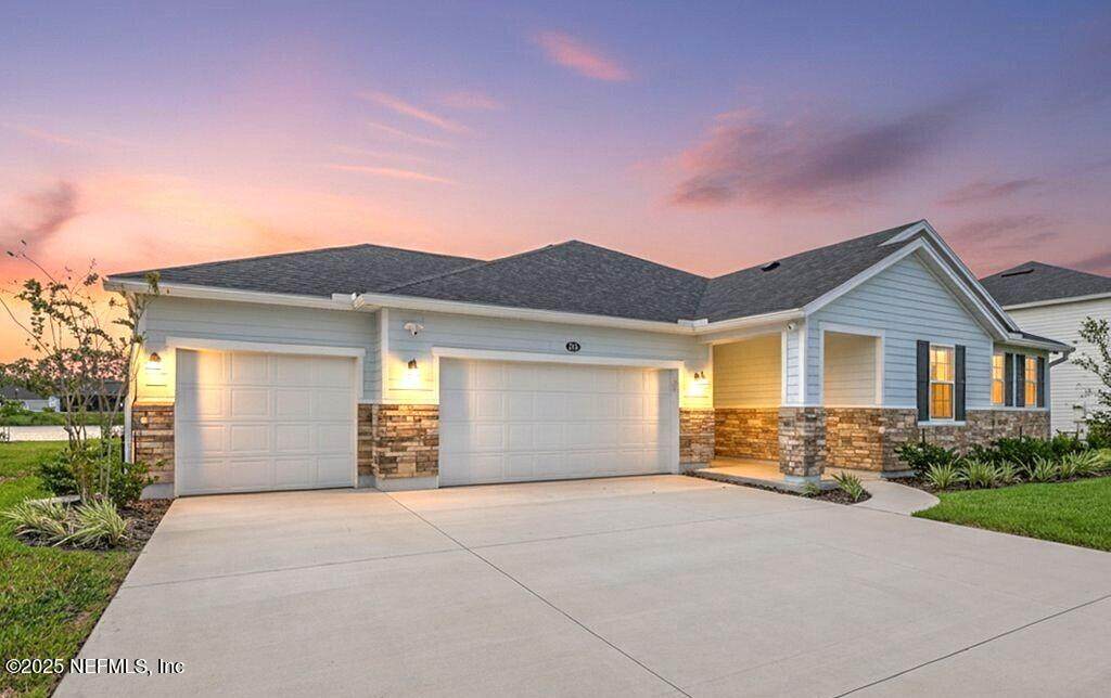 214 Santos Lane - Photo 1