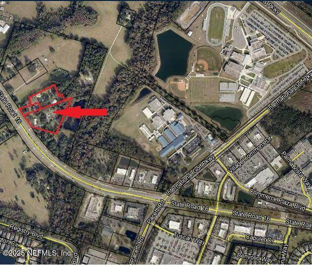 5640 State Road 16 - Photo 1