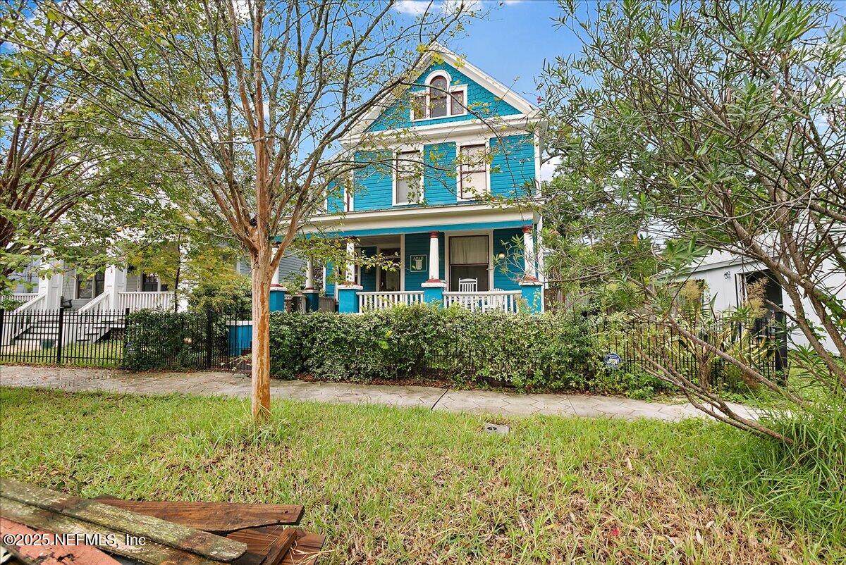 1936 Market Street - Photo 1