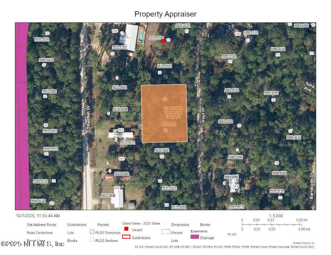 119 Trout Drive - Photo 1