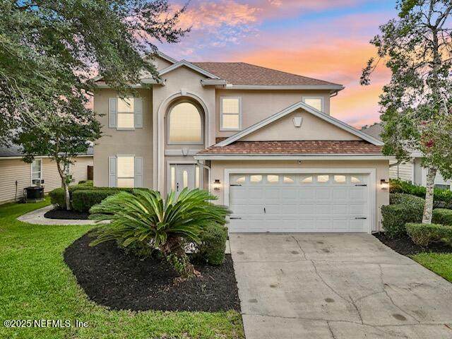 1521 Cotton Clover Drive - Photo 1