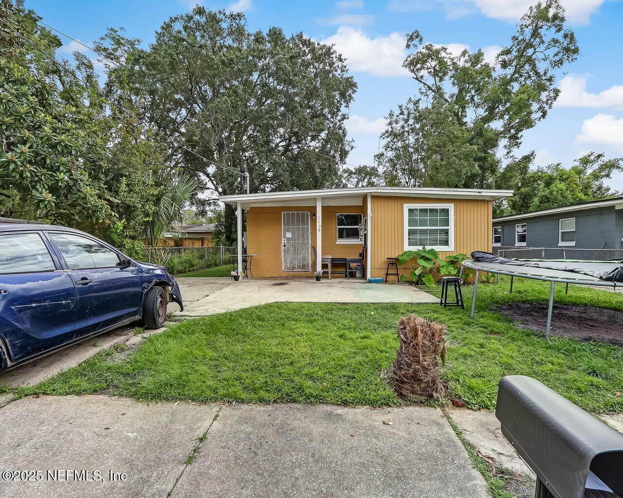 2108 Yulee Street - Photo 1