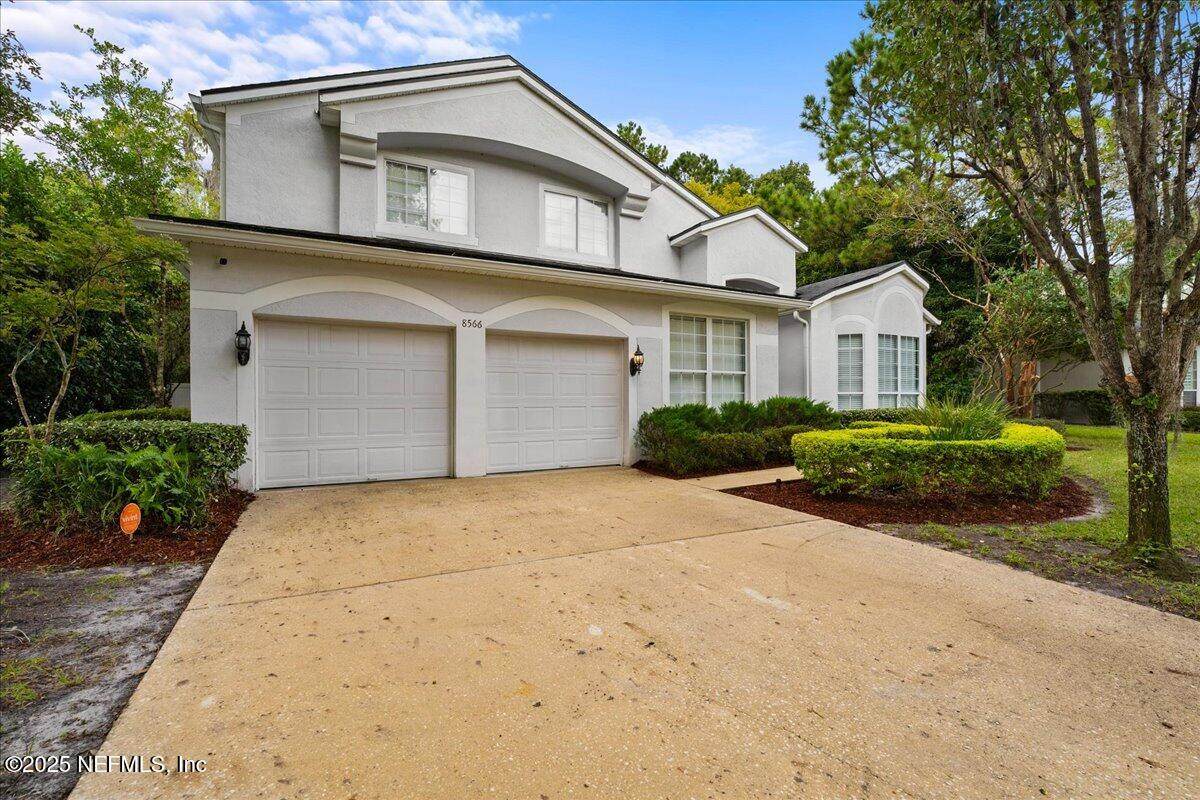 8566 Ethans Glen Terrace - Photo 1