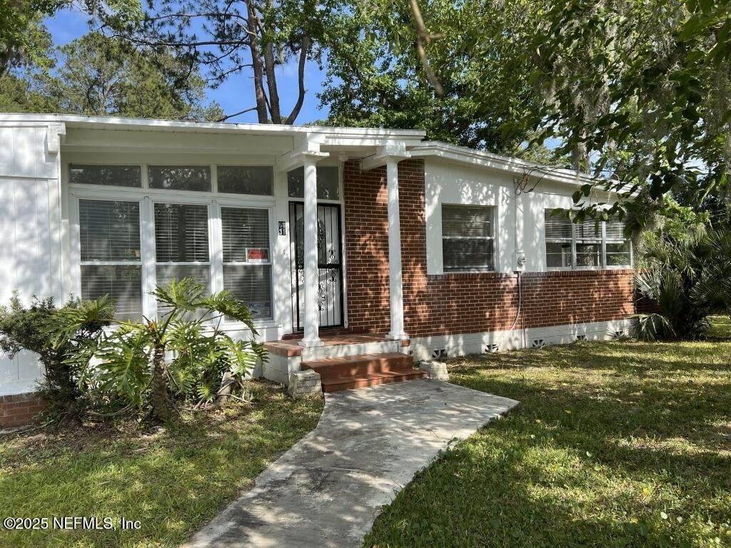 6831 Rhone Drive - Photo 1
