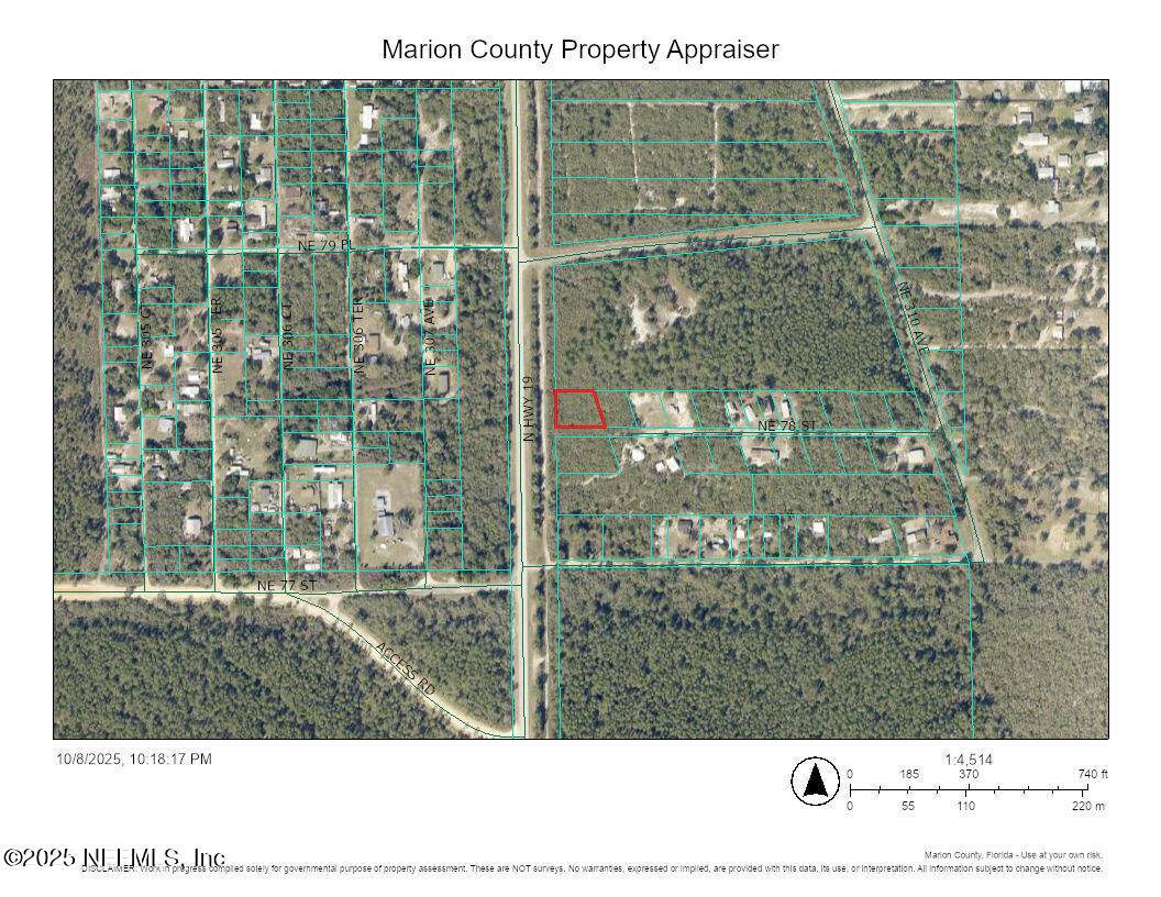 0 78TH Street - Photo 1