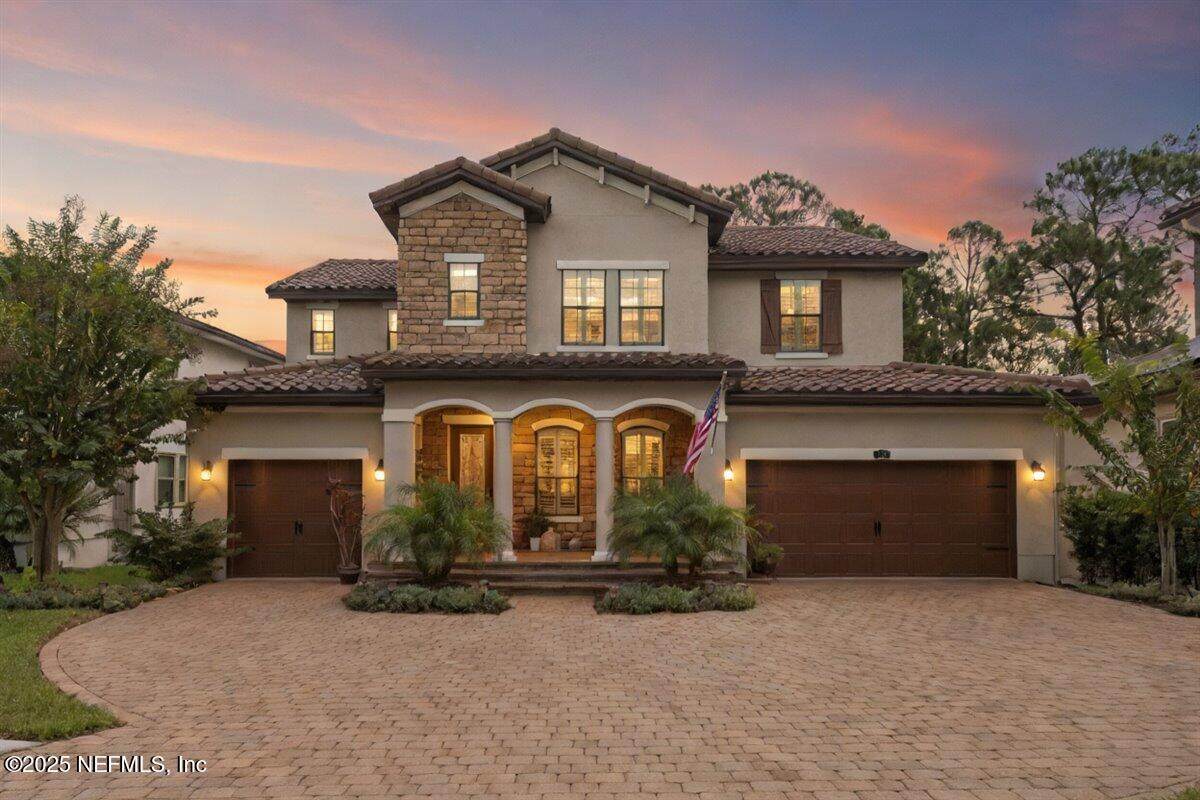 152 Spanish Marsh Drive - Photo 1