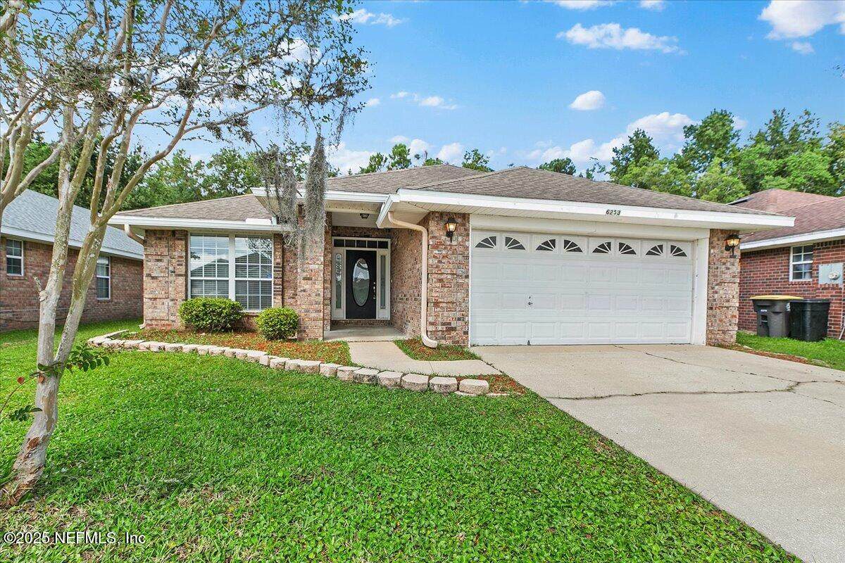 6253 Ironside Drive - Photo 1