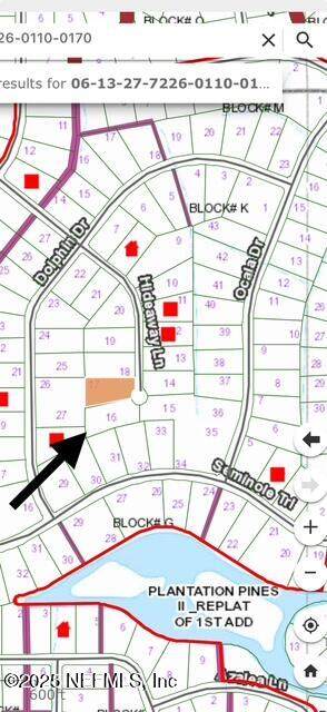 215 Hideaway Lane - Photo 1