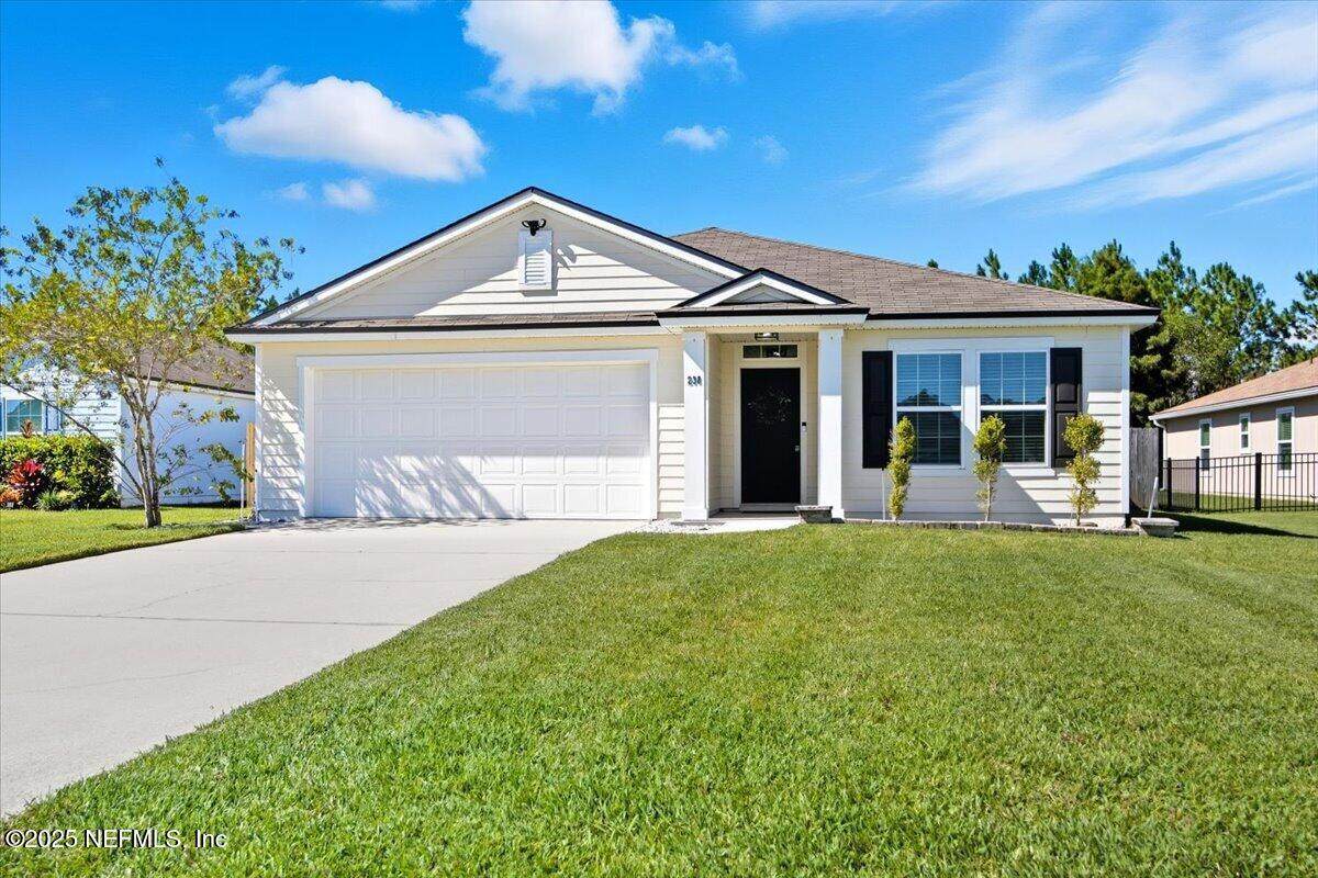 238 Green Palm Court - Photo 1