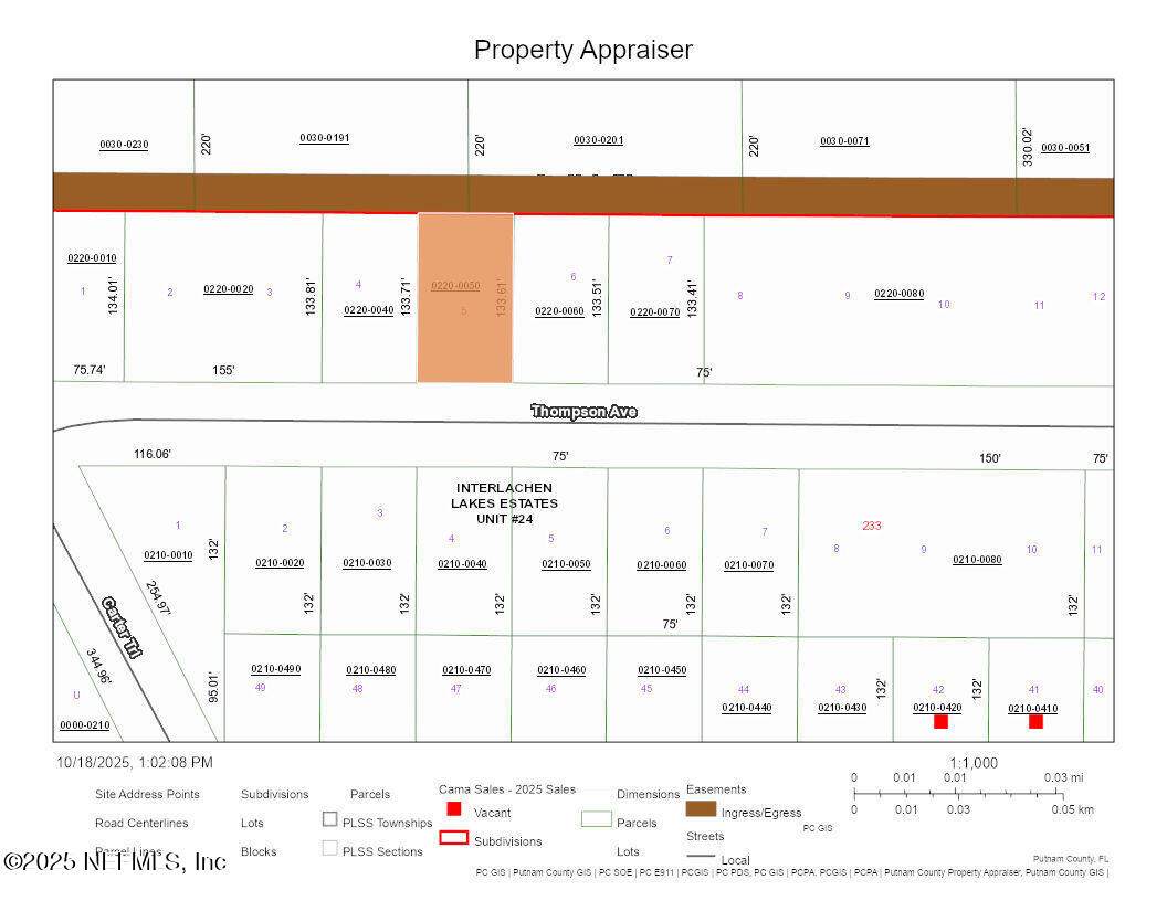 242 Thompson Avenue - Photo 1