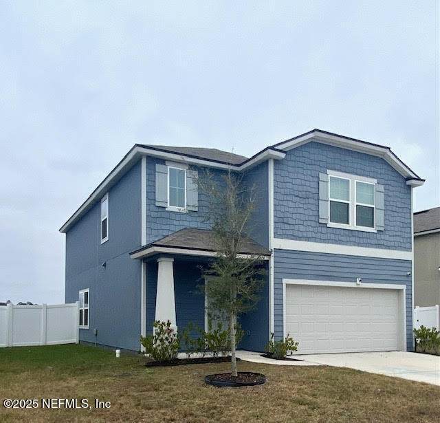 6476 Bucking Bronco Drive - Photo 1