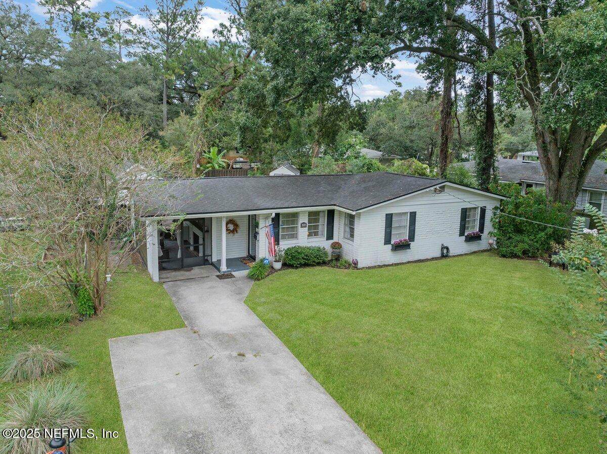 4531 Milstead Road - Photo 1