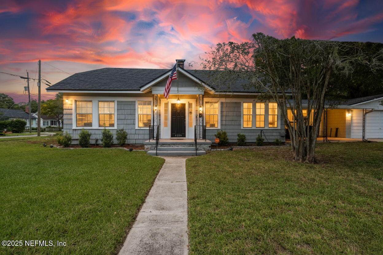 4329 Antisdale Street - Photo 1