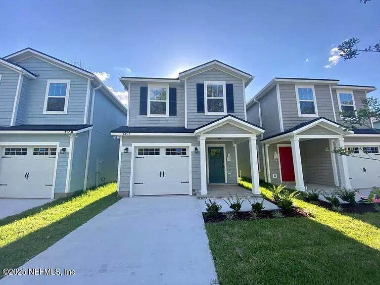 1308 Lake Shore Boulevard - Photo 1