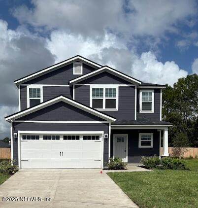 8607 Crystalline Lane - Photo 1