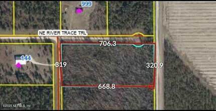 00 River Trace Trail - Photo 1