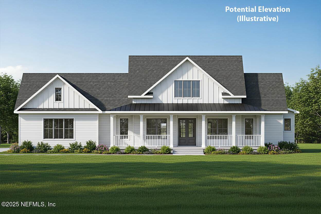 3452 Rustic Oak Trail - Photo 1