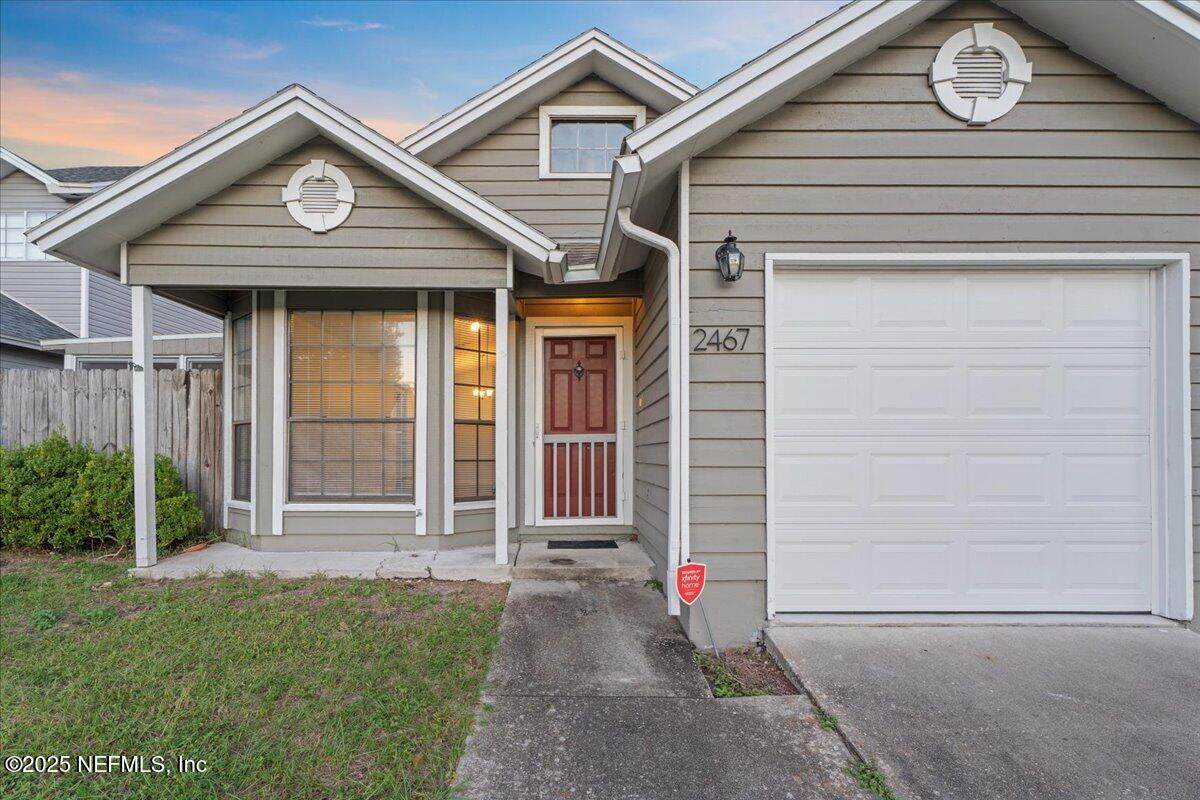 2467 Townsquare Drive - Photo 1