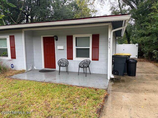 2855 Ernest Street - Photo 1