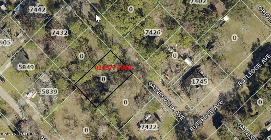 0 Gainesville Avenue - Photo 1