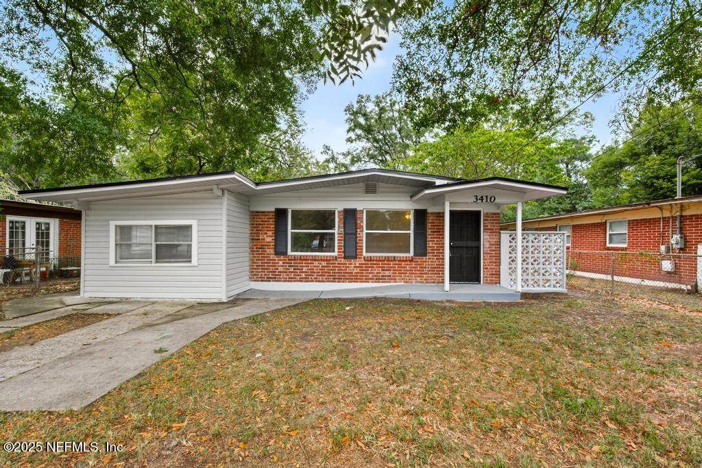 3410 Mecca Street - Photo 1