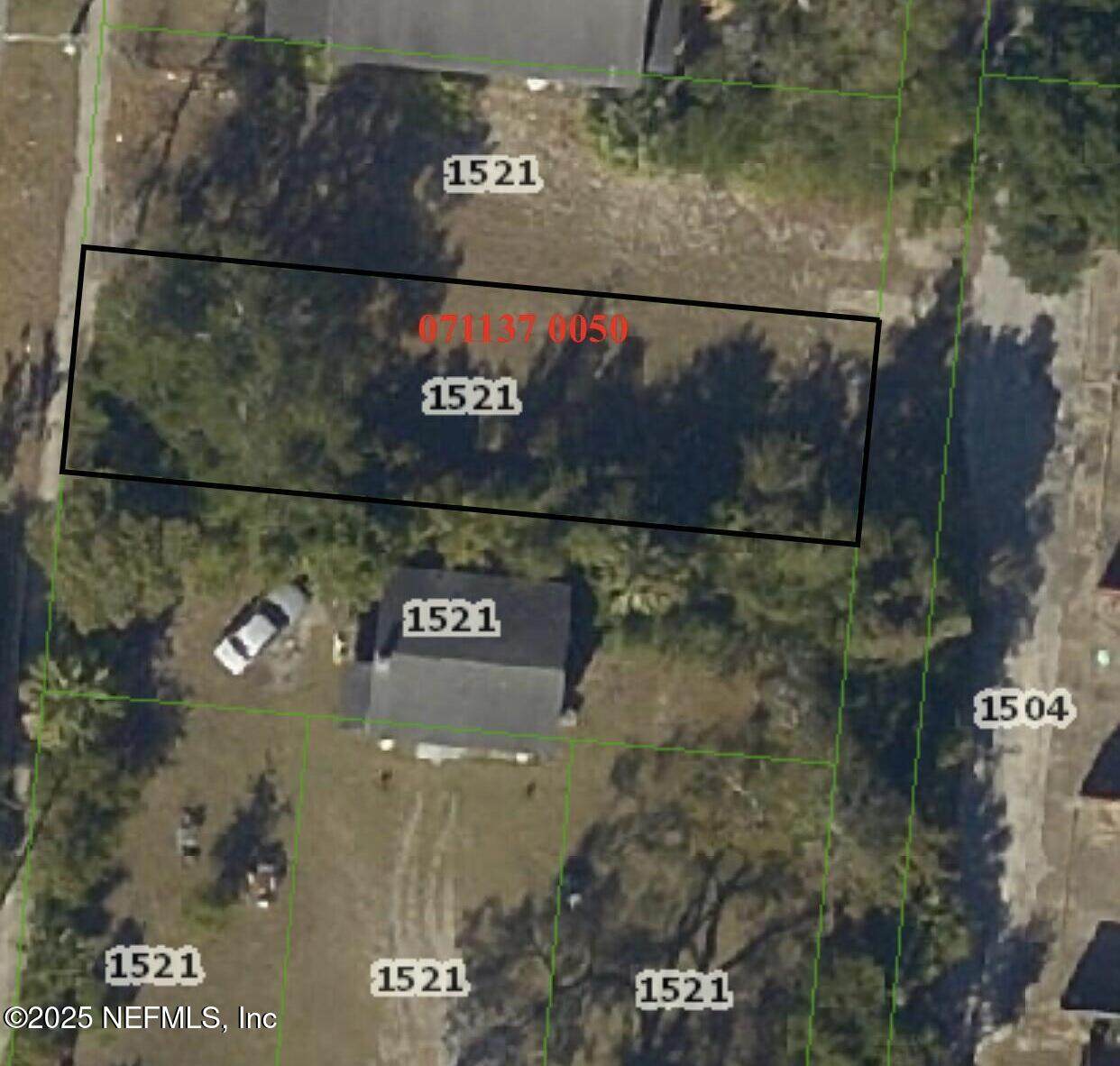 1515 Boulevard - Photo 1