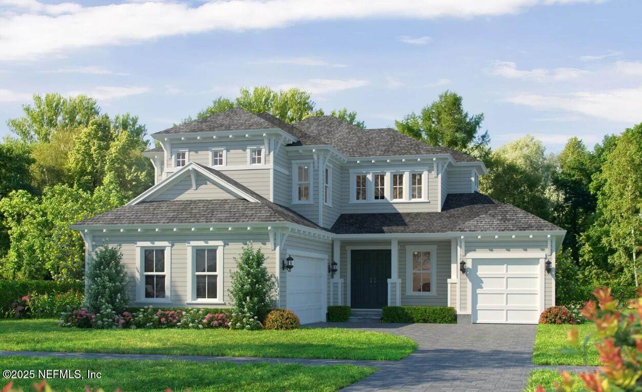 5971 Timber Pines Road - Photo 1