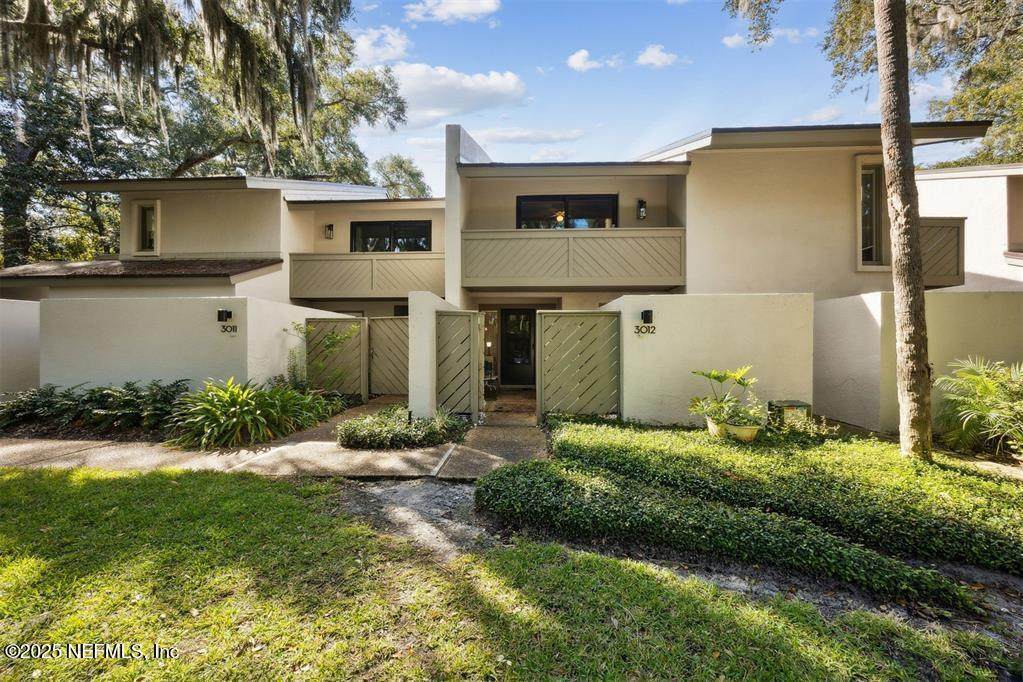 3012 Sea Marsh Road - Photo 1