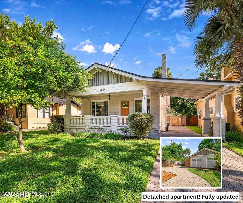 2887 Selma Street - Photo 1