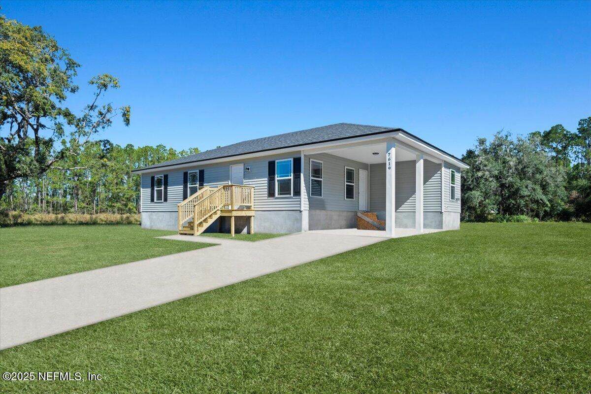 7619 Bighorn Court - Photo 1