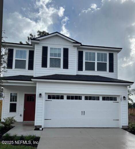 1307 Jewelstone Lane - Photo 1