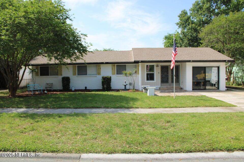 1506 Declaration Drive - Photo 1