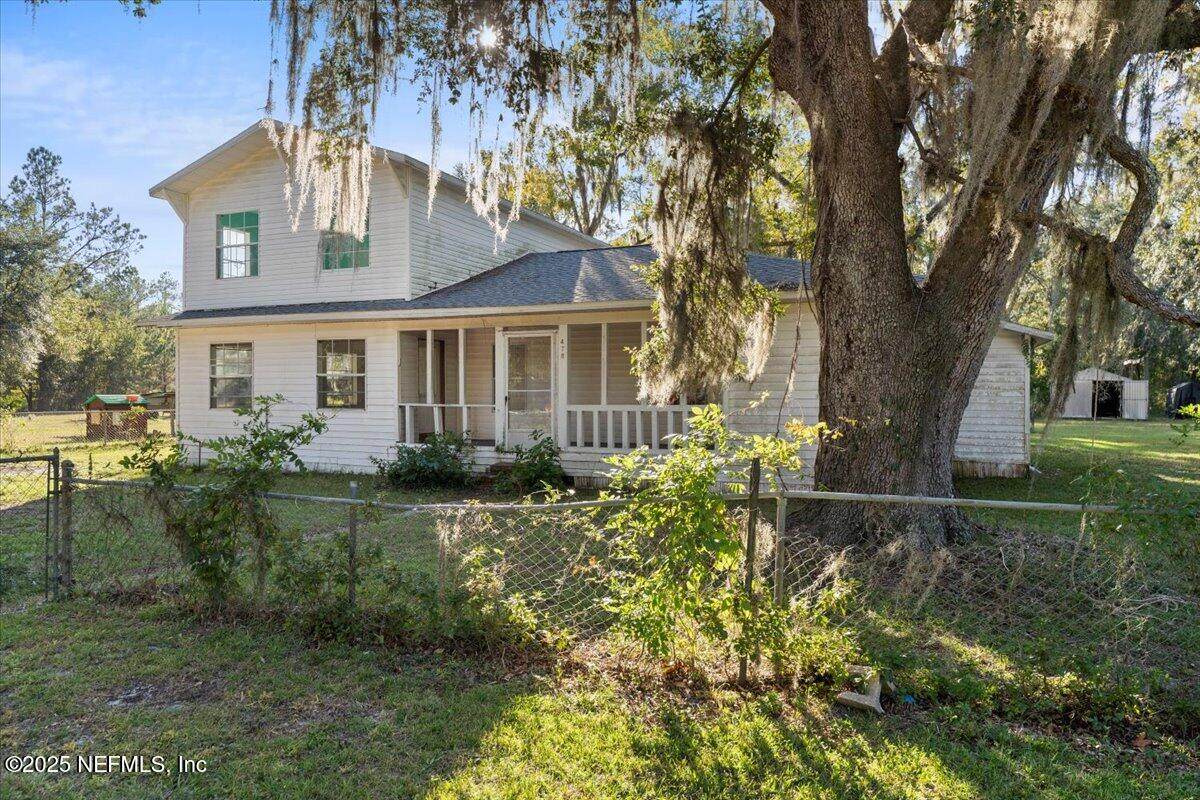 478 Staten Harris Court - Photo 1