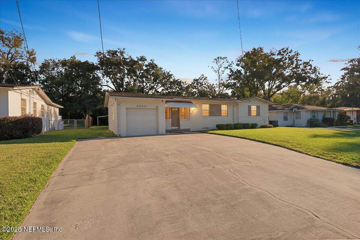 4533 Water Oak Lane - Photo 1