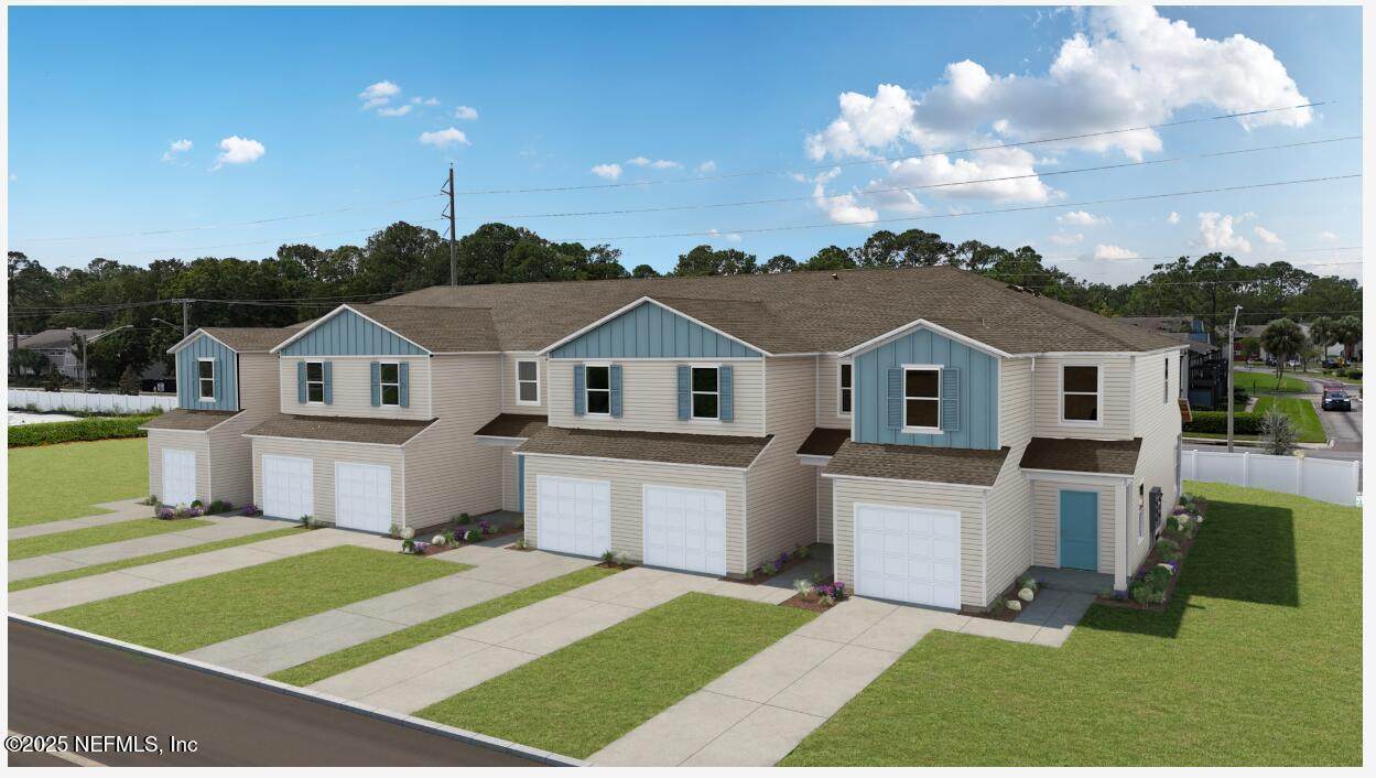 6970 Golden Monarch Avenue - Photo 1