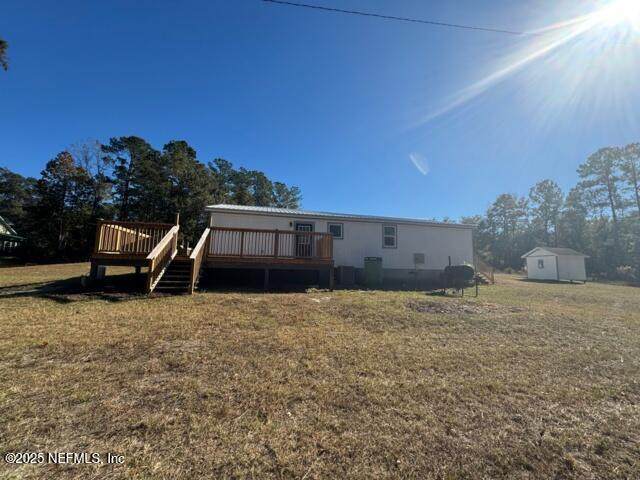 2199 Tom Crawford Road - Photo 1
