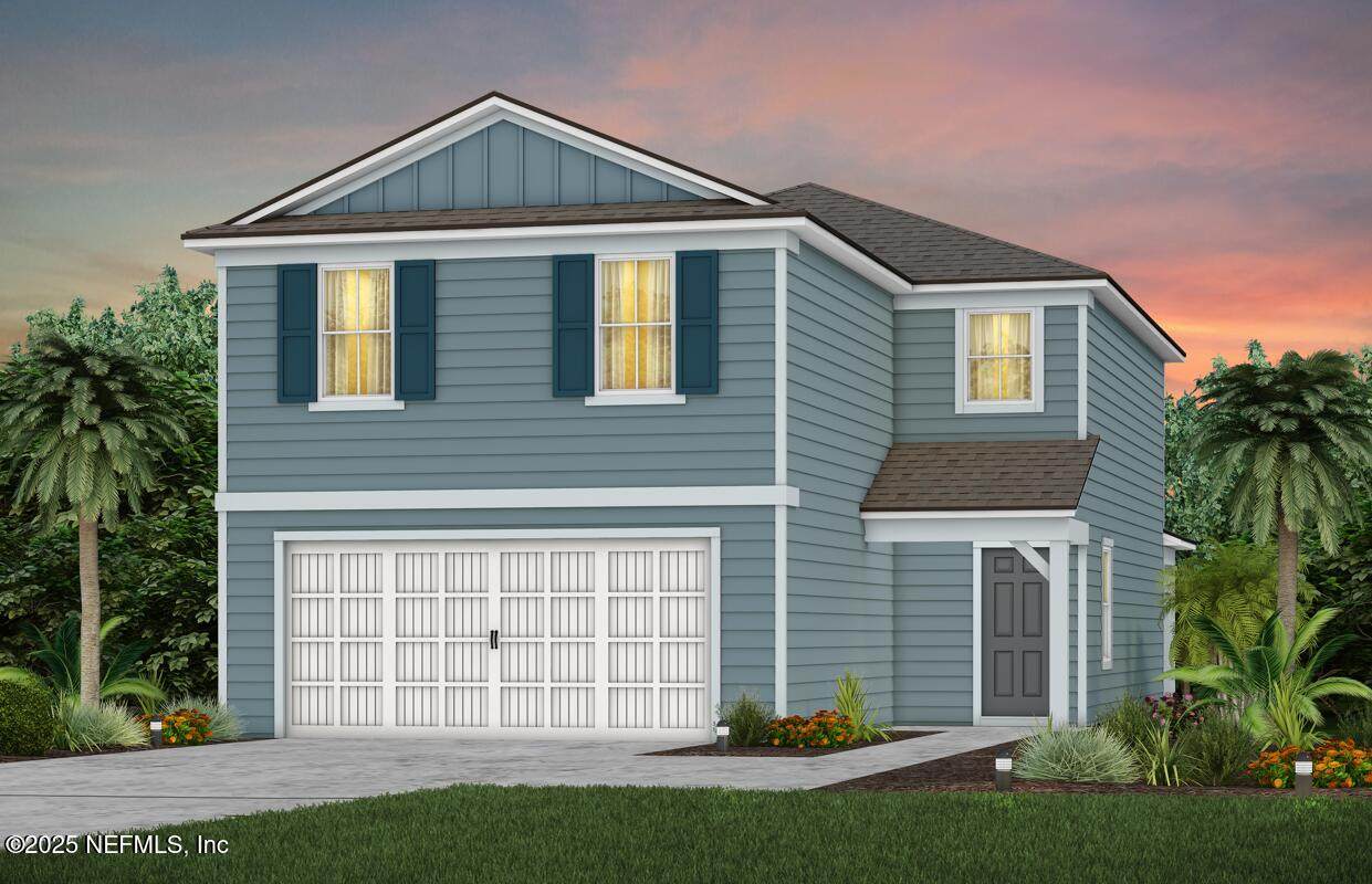 5514 Longfin Court - Photo 1