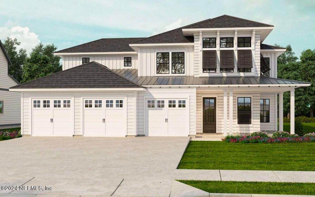 760 Sherry Drive - Photo 1