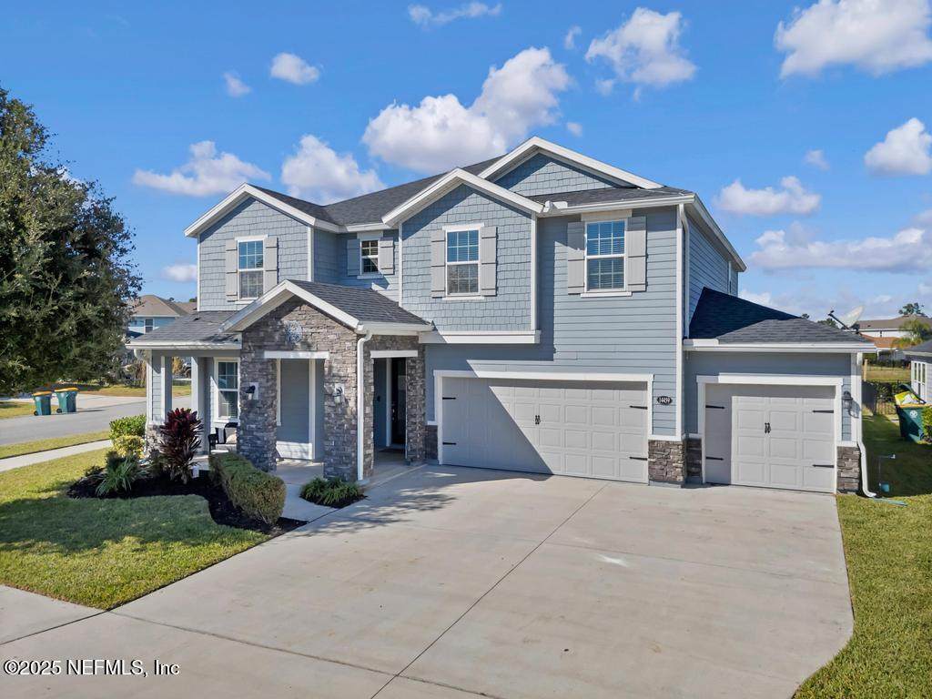 14459 Barred Owl Way - Photo 1