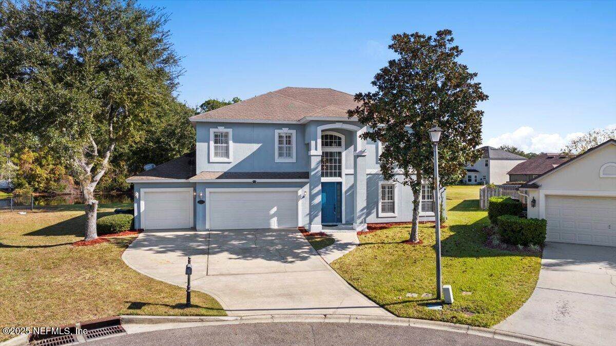 13324 Highworth Lane - Photo 1