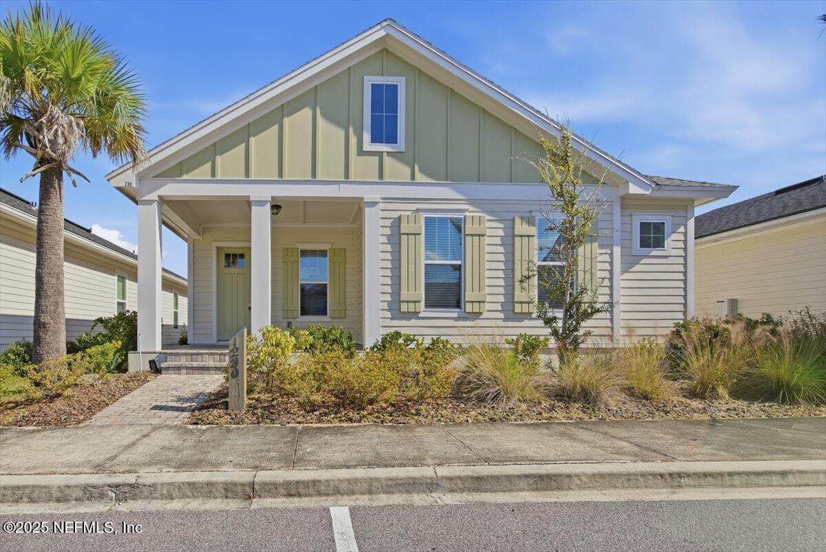 230 Julep Street - Photo 1