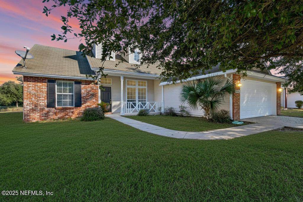 12782 Dunns View Drive - Photo 1