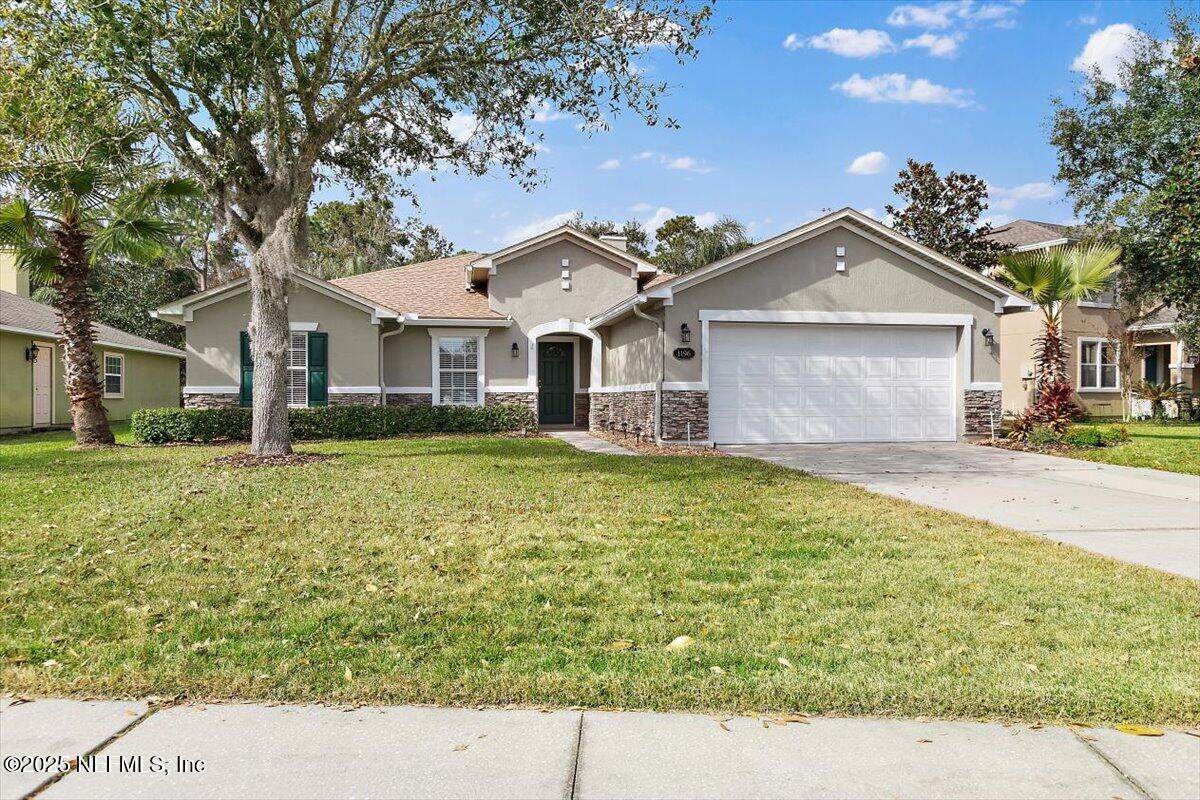 1196 Nochaway Drive - Photo 1