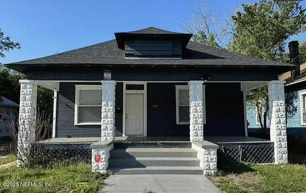 1137 14TH Street - Photo 1