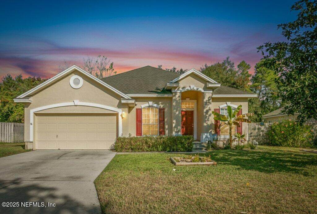 116 Moultrie Crossing Lane - Photo 1