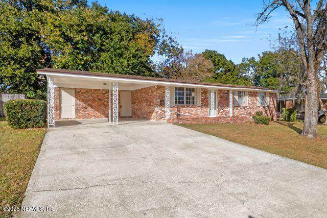 1130 Crown Drive - Photo 1