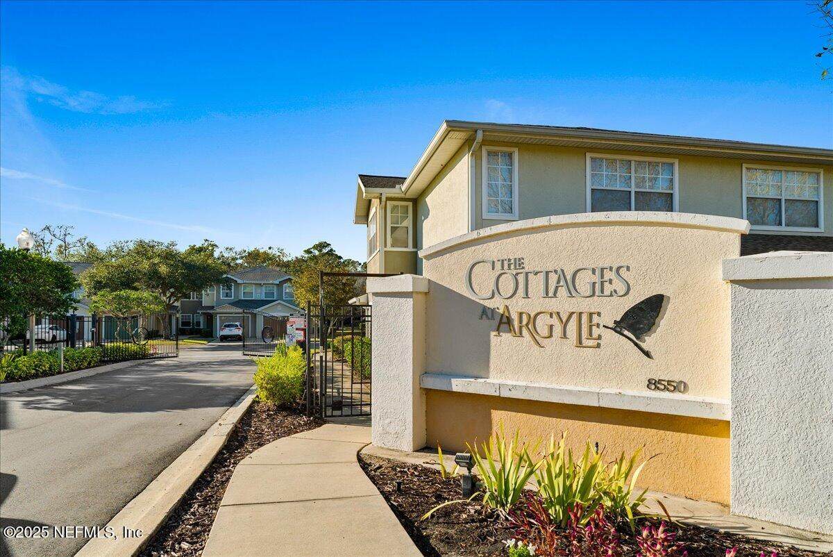 8550 Argyle Business Loop - Photo 1